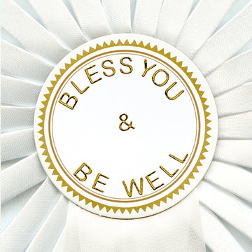 CHARTREUSE - Bless You & Be Well - CD [AUG 29]