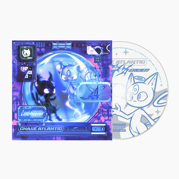 CHASE ATLANTIC - Lost In Heaven - CD [MAR 28]