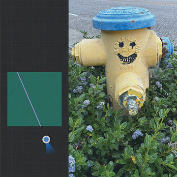 CHASTITY BELT / HOLY WAVE - That Guy b/w Time Crisis Too - 7'' - Yellow Vinyl [FEB 7]