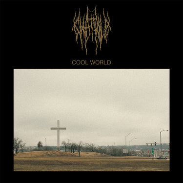CHAT PILE - Cool World (Repress) - LP - Neon Green Vinyl [NOV 29]