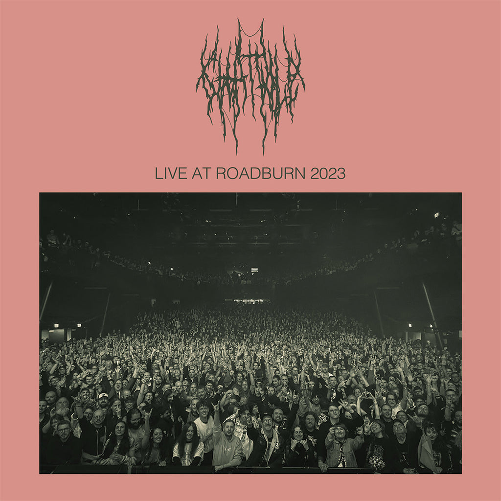 CHAT PILE - Live At Roadburn 2023 - CD [NOV 28]