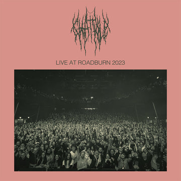 CHAT PILE - Live At Roadburn 2023 - CD [NOV 28]