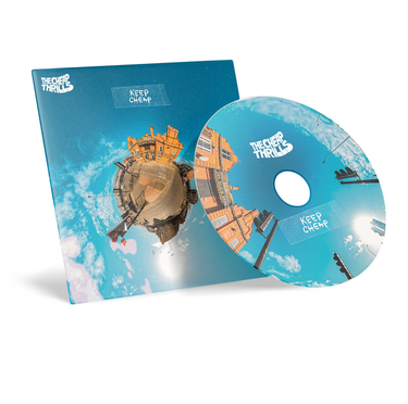 CD