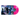 180g Translucent Magenta Vinyl LP