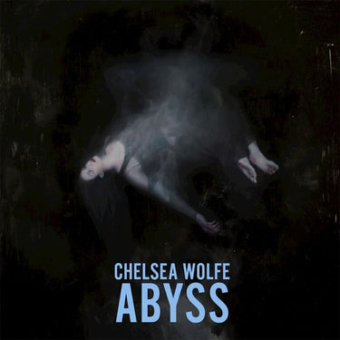 CHELSEA WOLFE - Abyss (10th Anniversary Edition) - 2LP - Blue /Black /Silver 'Insomnia' Colour Vinyl