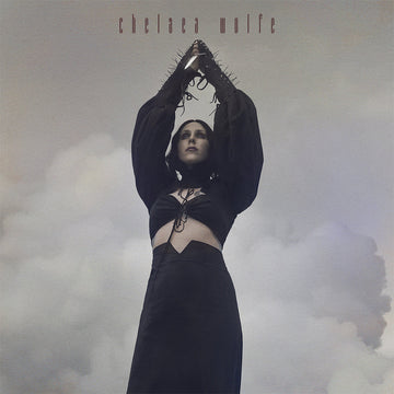 CHELSEA WOLFE - Birth Of Violence (2024 Repress with 12-page Lyric Booklet) - LP - Lavender Eco Mix Vinyl