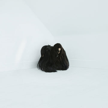 CHELSEA WOLFE - Hiss Spun (2024 Repress with Etching) - 2LP - Black Vinyl