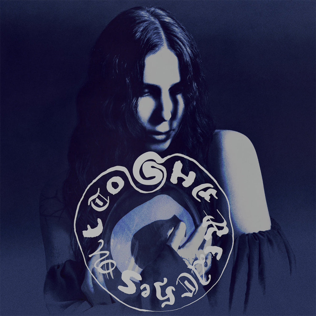 CHELSEA WOLFE - She Reaches Out To She Reaches Out To She - CD