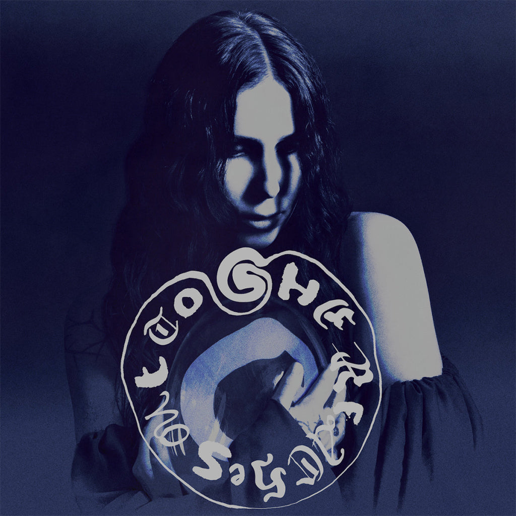 CHELSEA WOLFE - She Reaches Out To She Reaches Out To She - CD [FEB 9]