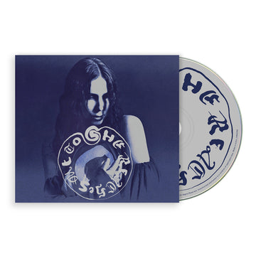 CHELSEA WOLFE - She Reaches Out To She Reaches Out To She - CD