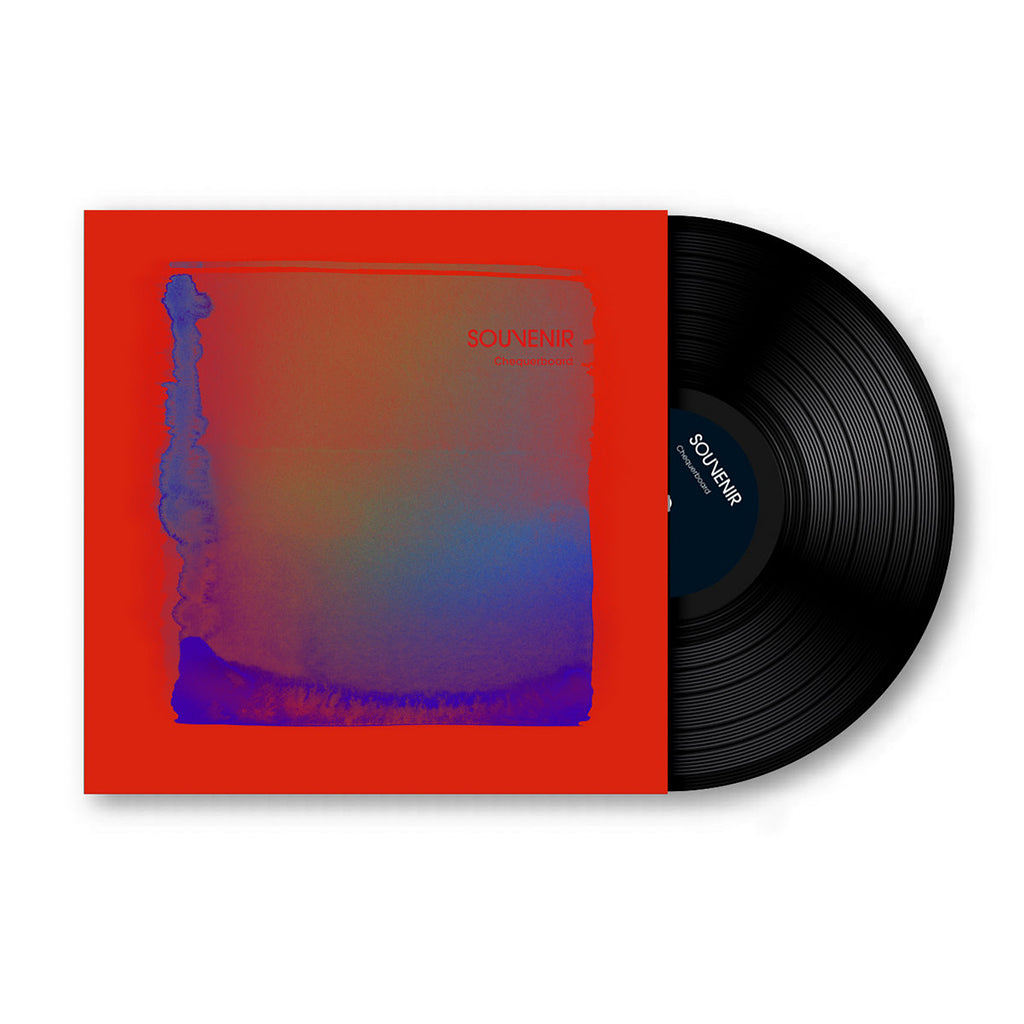 CHEQUERBOARD - Souvenir - LP - Vinyl