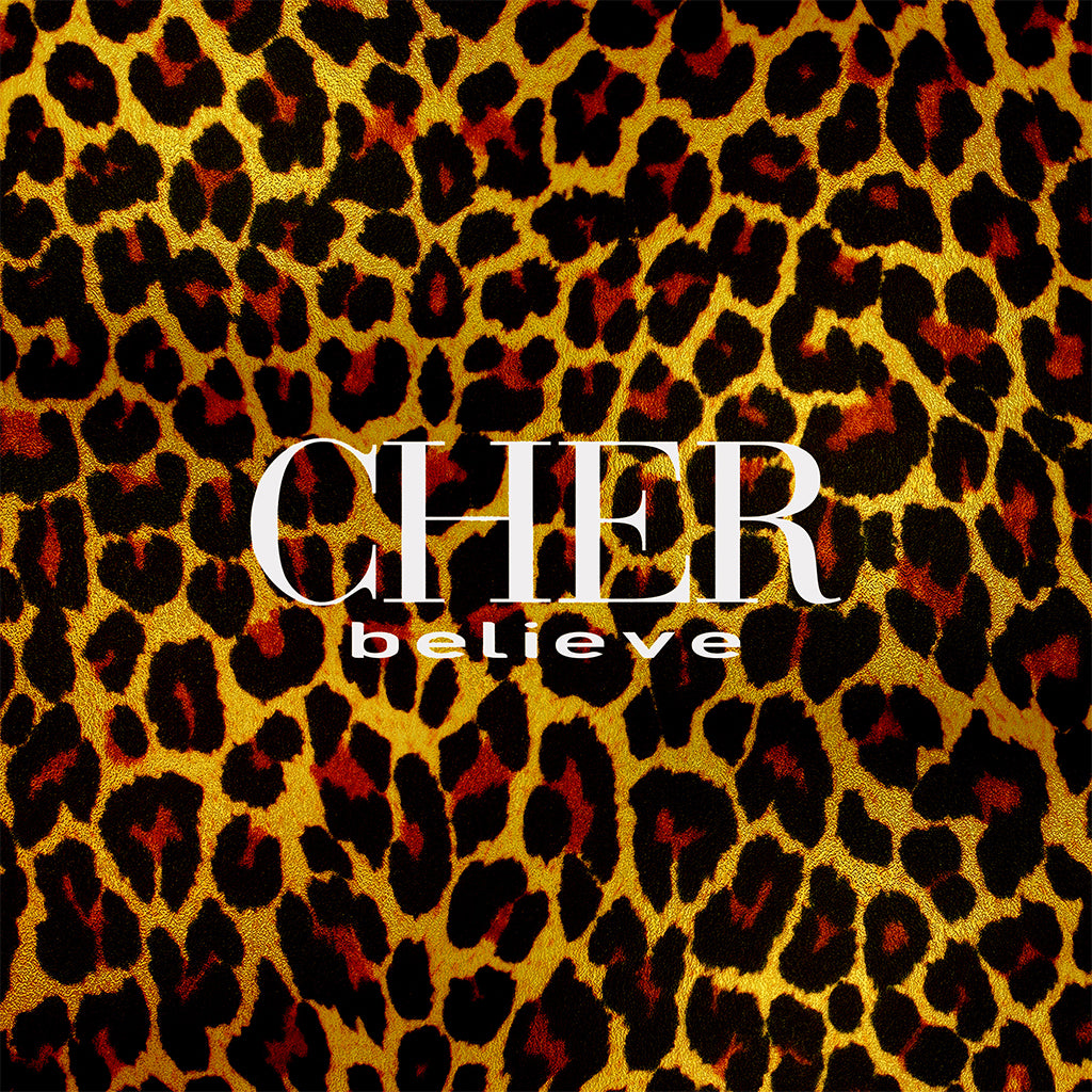 CHER - Believe (25th Anniversary Deluxe Edition) - 2CD