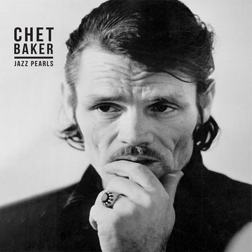 CHET BAKER - Jazz Pearls (2024 Repress) - LP - Vinyl
