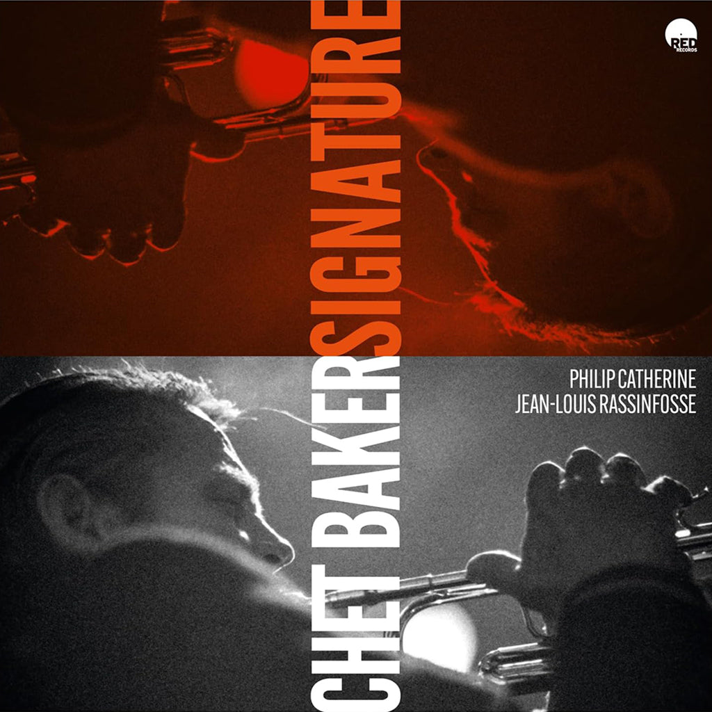CHET BAKER - Signature (Remastered) - LP - Vinyl [APR 19]