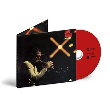CHET BAKER - Two a Day (Remastered)