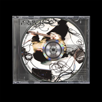 CHET FAKER - A Love For Strangers - CD [FEB 13]