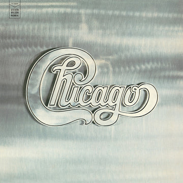 CHICAGO - Chicago II (Steven Wilson Remix) - 2LP - Vinyl