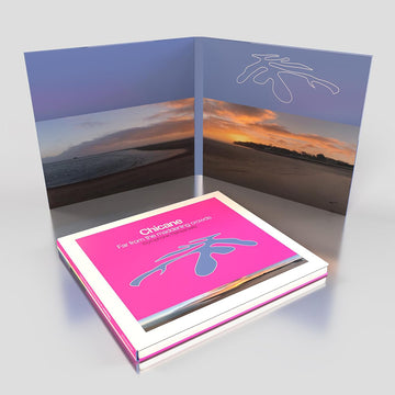 CHICANE - Far From The Maddening Crowds (Symphonic Rehearsals) - CD