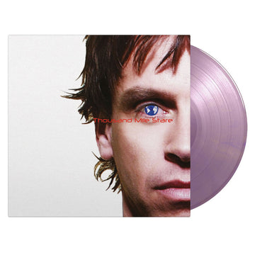 CHICANE - Thousand Mile Stare (2023 Reissue) - 2LP - 180g Purple Marbled Vinyl