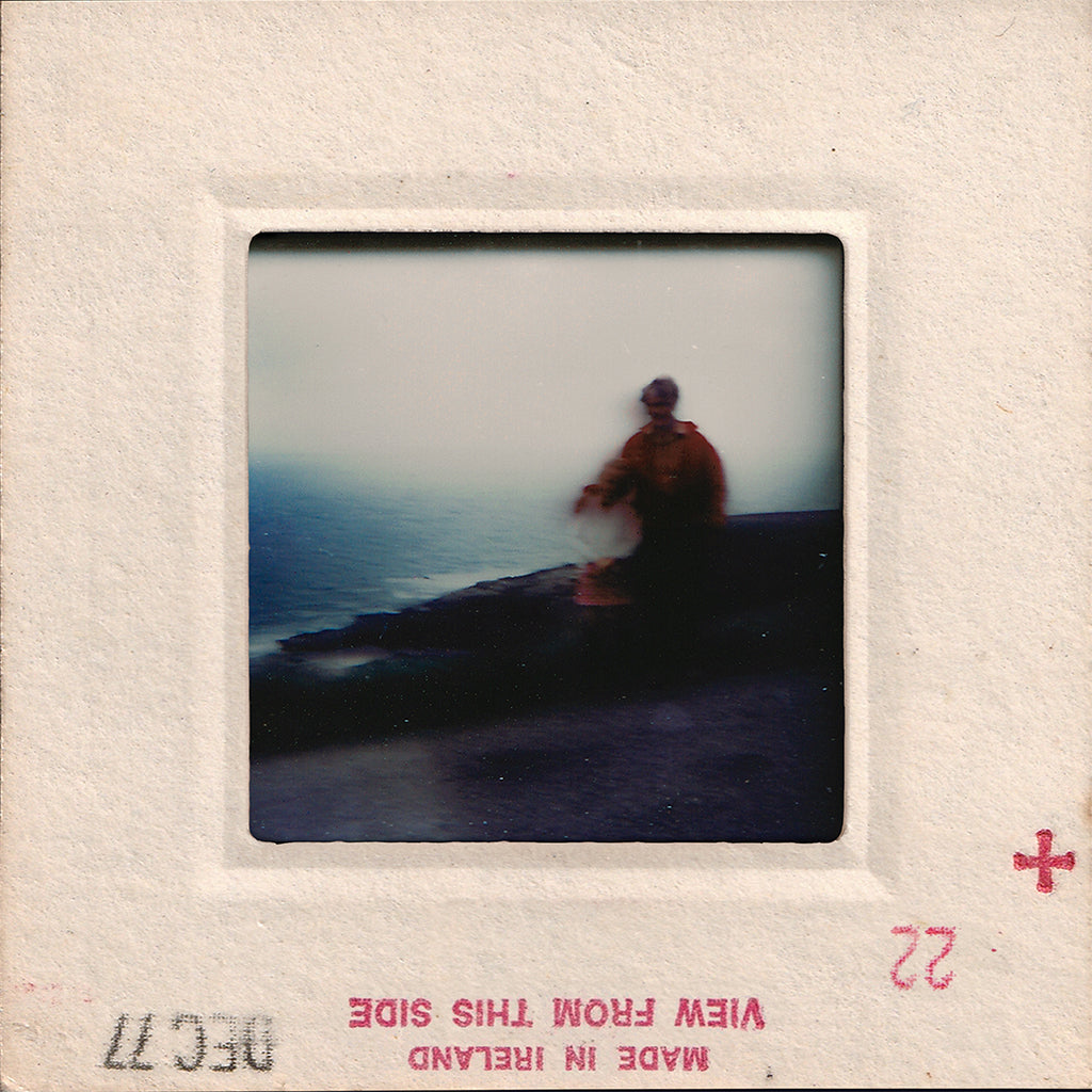 CHILD OF PRAGUE - Clothed In The Sun - 12'' EP - Black Vinyl [DEC 5]