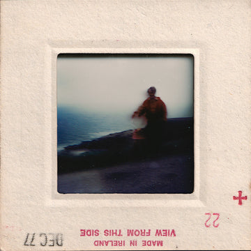 CHILD OF PRAGUE - Clothed In The Sun - 12'' EP - Black Vinyl [DEC 5]