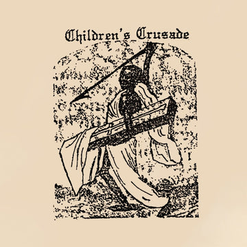 CHILDREN'S CRUSADE - A Duty-Dance With Death - CD [NOV 15]