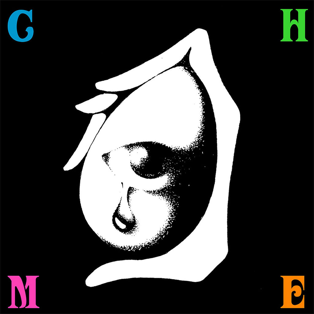 CHIME OBLIVION - Chime Oblivion - LP - 'Easter Yellow' Vinyl