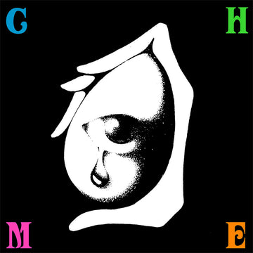 CHIME OBLIVION - Chime Oblivion - LP - Black Vinyl [APR 18]