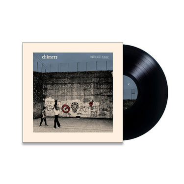 CHIMERS - Through Today - LP - Vinyl