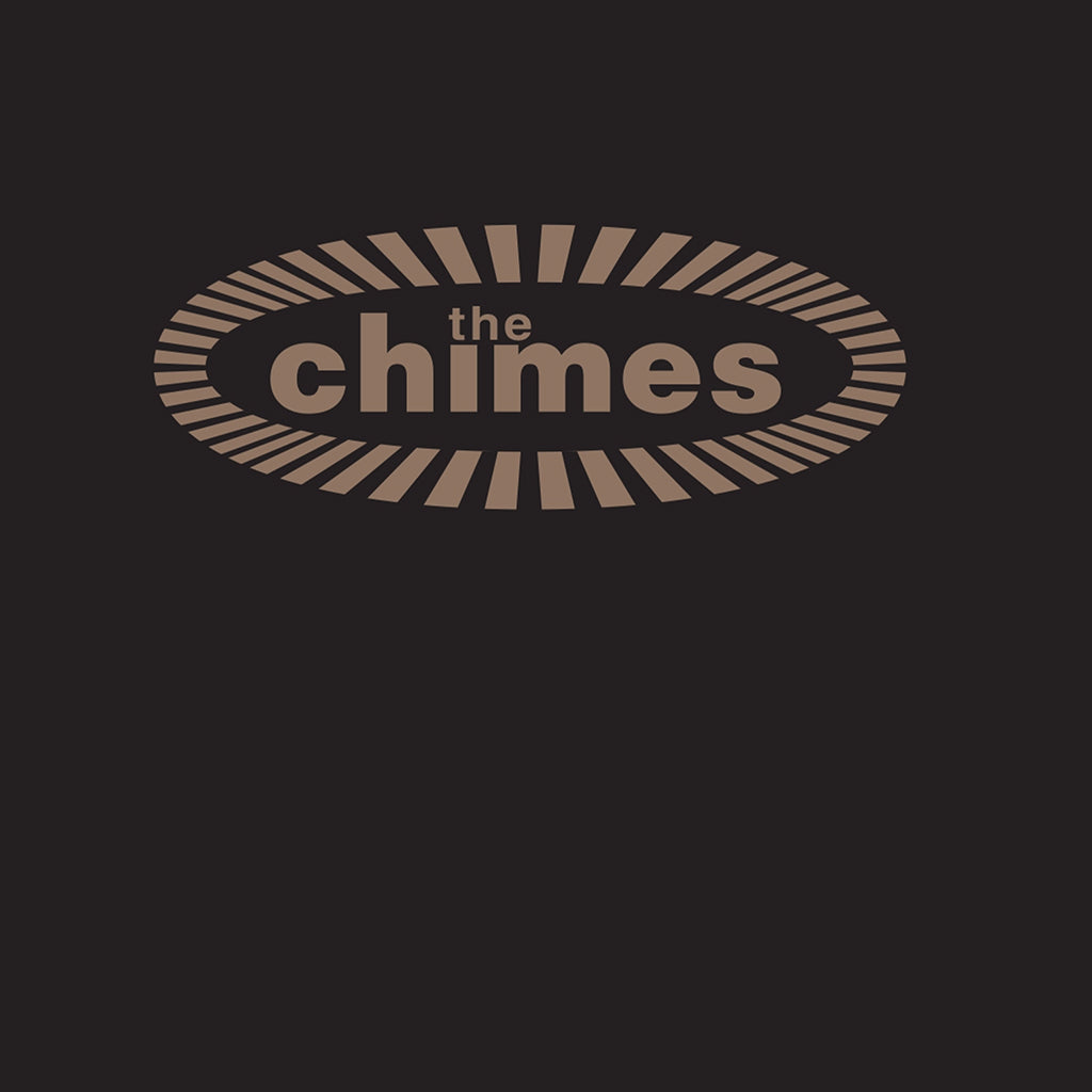 THE CHIMES - The Chimes (35th Anniversary Edition) - LP - 180g Gold Colour Vinyl [NOV 7]