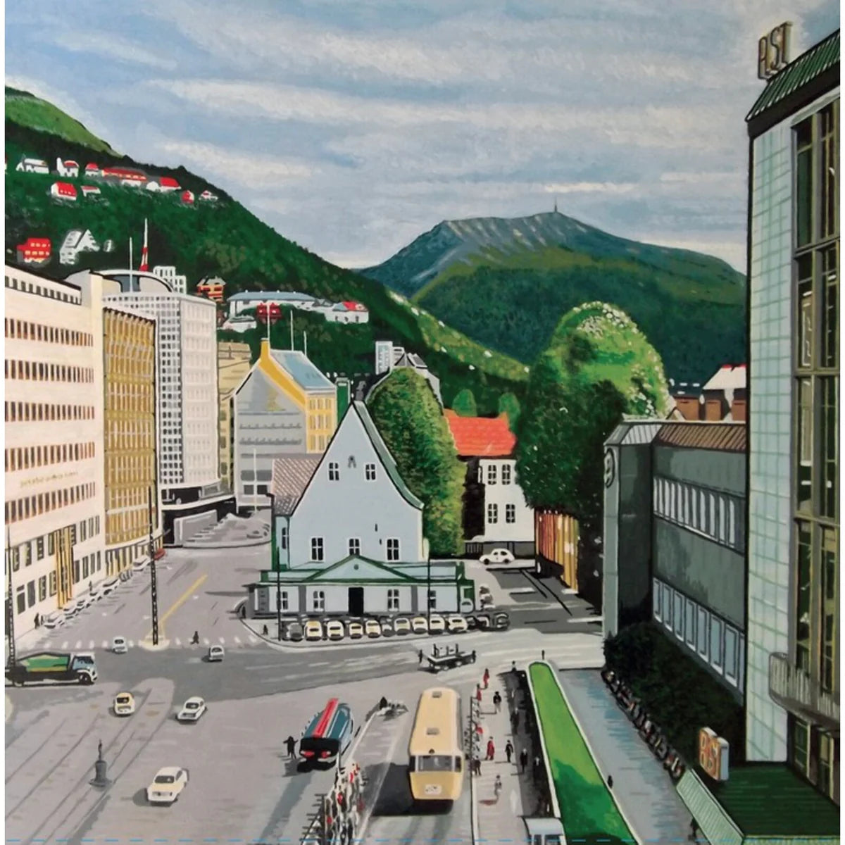 CHINA CRISIS - Autumn In The Neighbourhood (10 Year Anniversary Edition w/ 10 bonus tracks) - CD [DEC 5]