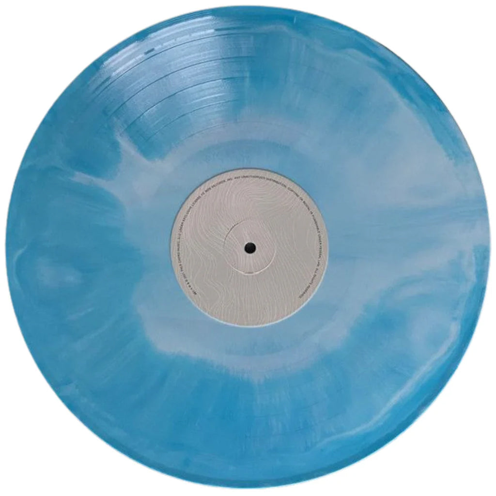 CHINA CRISIS - Autumn In The Neighbourhood (10 Year Anniversary Edition) - LP - 'Cloudy Blue' Colour Vinyl [DEC 12]