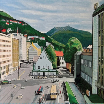 CHINA CRISIS - Autumn In The Neighbourhood (10 Year Anniversary Edition) - LP - 'Cloudy Blue' Colour Vinyl [DEC 12]