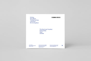 CHIP WICKHAM - The Eternal Now - CD [SEP 5]