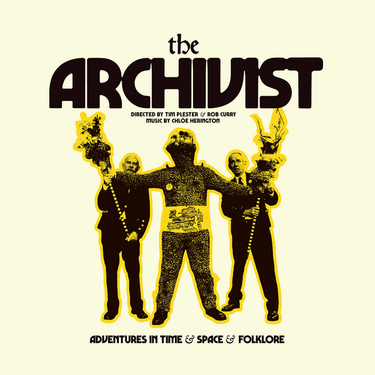 Indies Exclusive Yellow Vinyl LP
