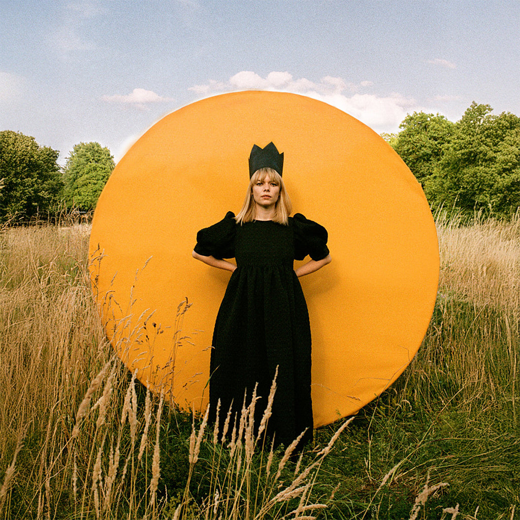 CHLOE FOY - Complete Fool - LP - Black Bio Vinyl [JUN 6]