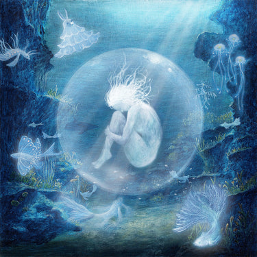 CHLOE MORIONDO - Oyster - CD [MAR 28]