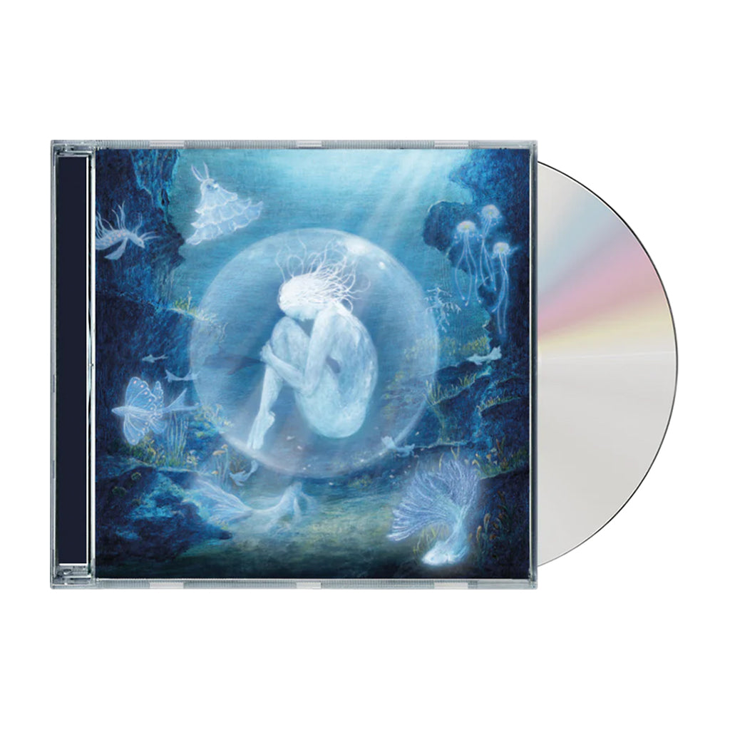 CHLOE MORIONDO - Oyster - CD [MAR 28]