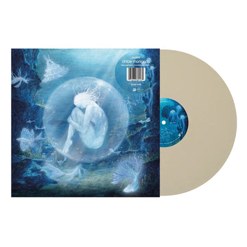 CHLOE MORIONDO - Oyster - LP - Bone White Colour Vinyl [MAR 28]
