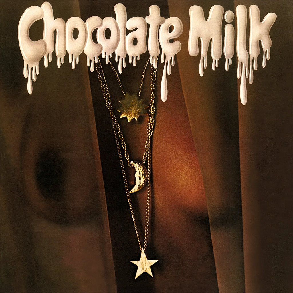 CHOCOLATE MILK - Chocolate Milk (Reissue) - LP - 180g Chocolate Milk Coloured Vinyl