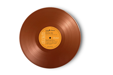 CHOCOLATE MILK - Chocolate Milk (Reissue) - LP - 180g Chocolate Milk Coloured Vinyl