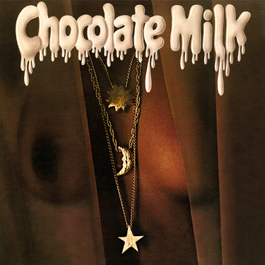 CHOCOLATE MILK - Chocolate Milk (Repress) - LP - 180g Gold Colour Vinyl [AUG 22]