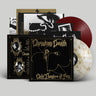 Unholy Chasm Colour Vinyl 2LP