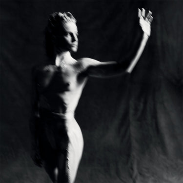 CHRISTINE AND THE QUEENS - Paranoia, Angels, True Love