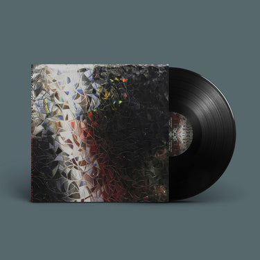 CHRISTOPHER TIGNOR - Bleeding Past The Edges - LP - Vinyl