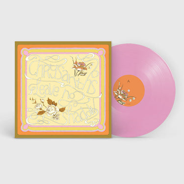 CHRYSANTHS - Leave No Shadow