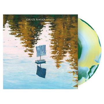 CHUCK RAGAN - Love & Lore - LP - Yellow, Green & Blue Smush Vinyl [OCT 25]