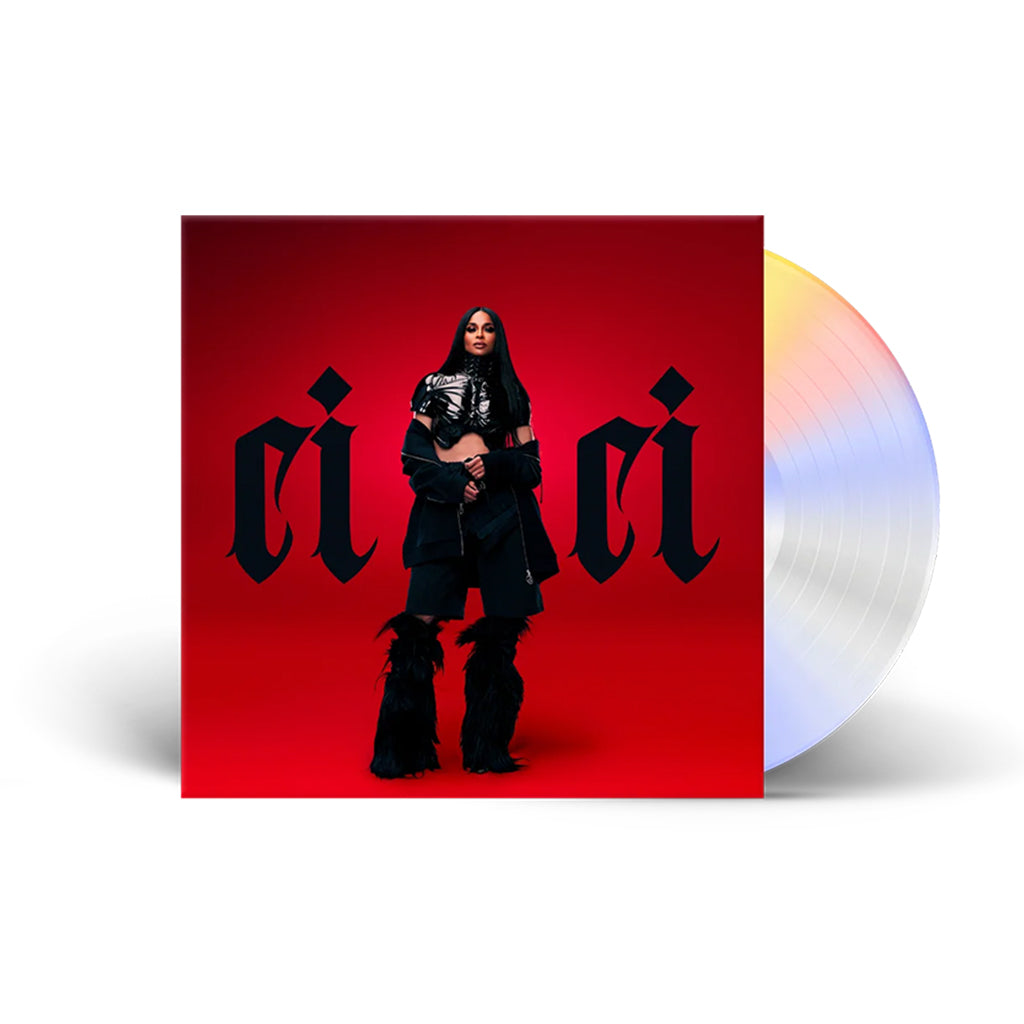 CIARA - CiCi - CD [AUG 22]
