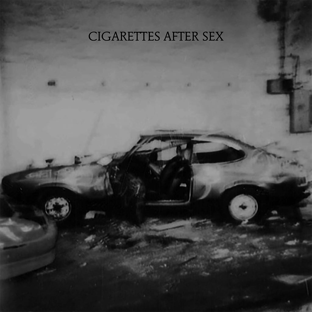 CIGARETTES AFTER SEX - Bubblegum - 7'' - Vinyl