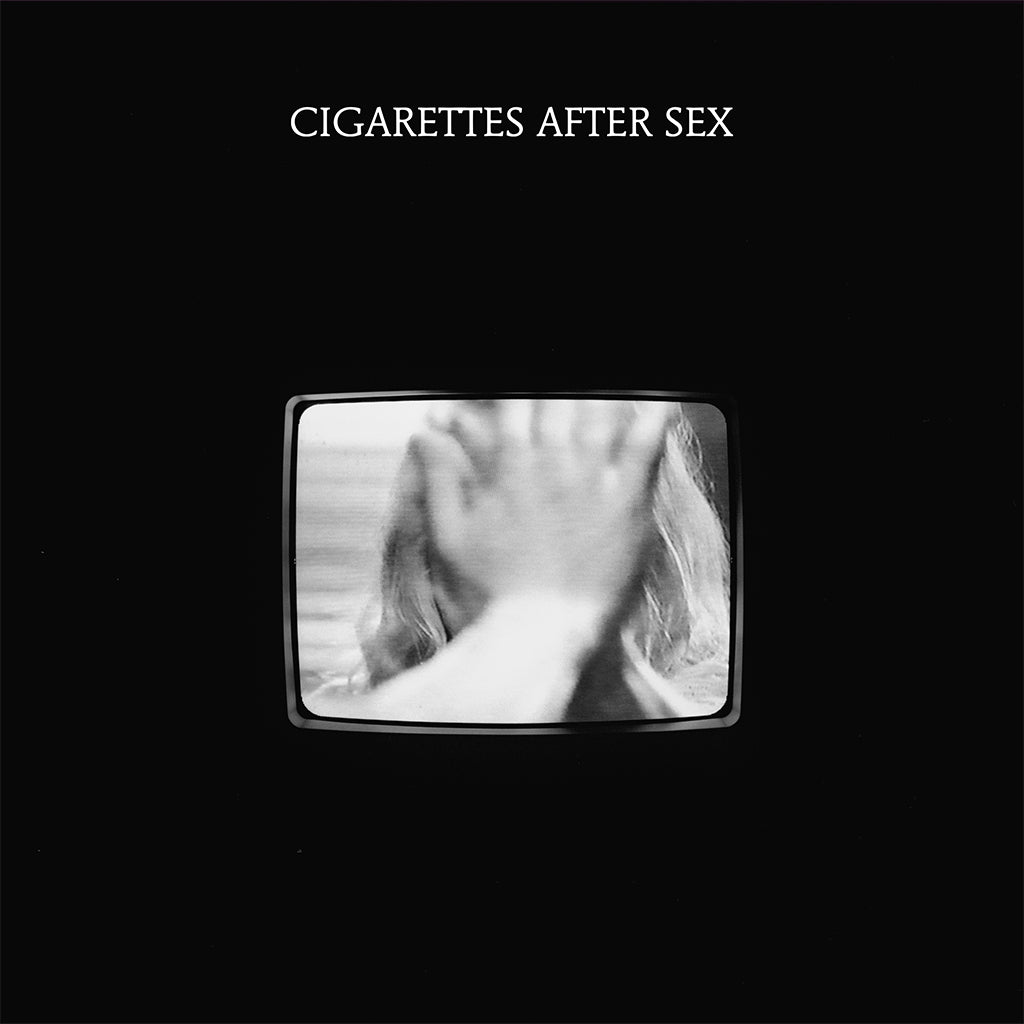 CIGARETTES AFTER SEX - The Crystal Ship / Anna Karenina - 7'' - Vinyl [APR 17]